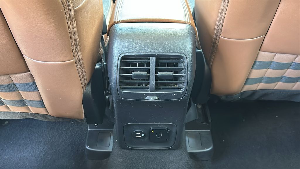 2024 Ford Bronco Sport Outer Banks Beige at Classic Elite Chevrolet Sugar Land