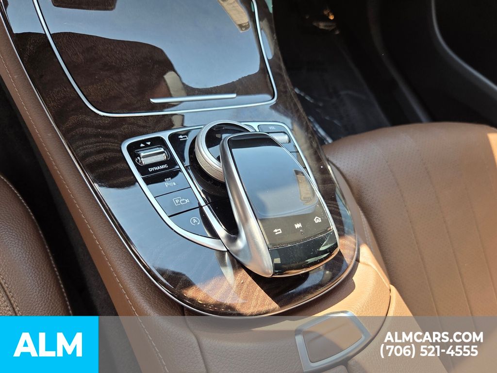 2019 Mercedes-Benz E-Class E300 - Photo 22
