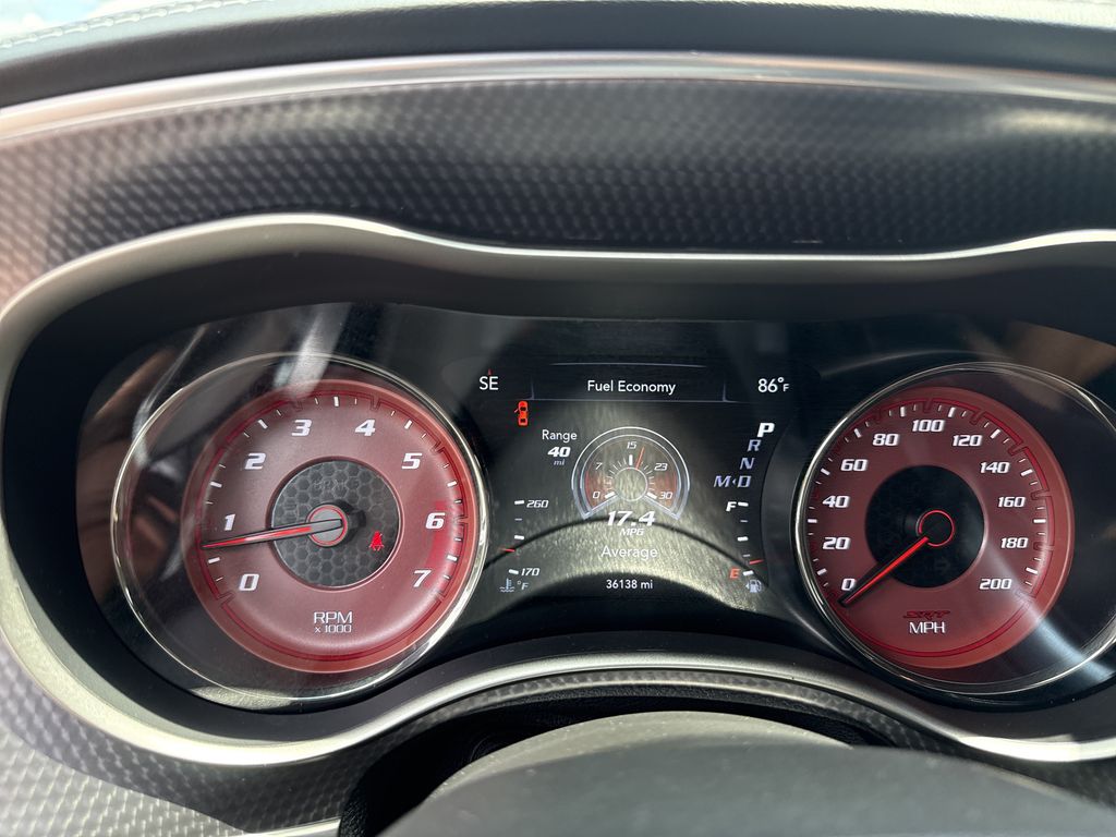Used 2021 Dodge Charger Sedan