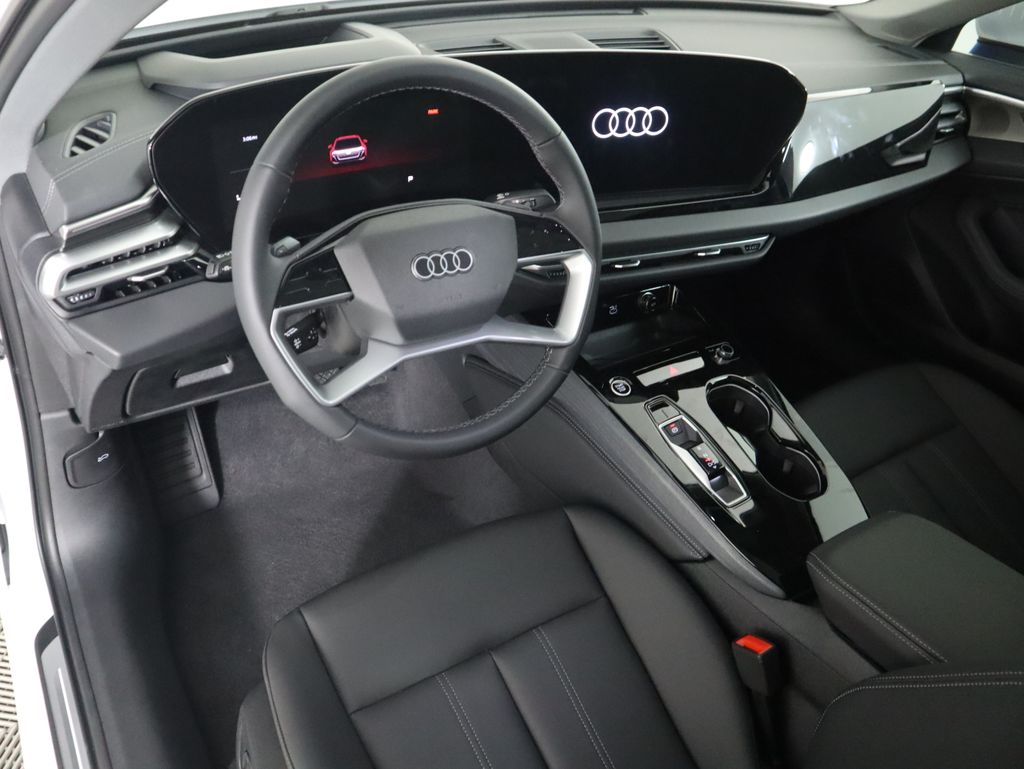 Thumbnail: 2025 Audi A5 - 11