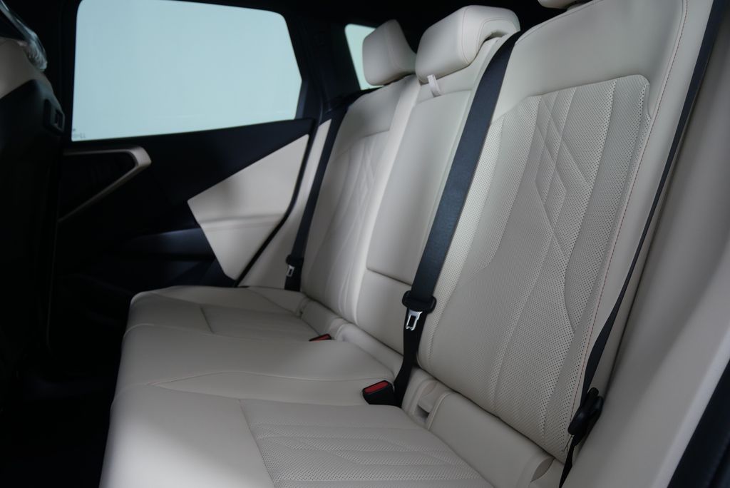 2025 BMW X3 3.0i 15