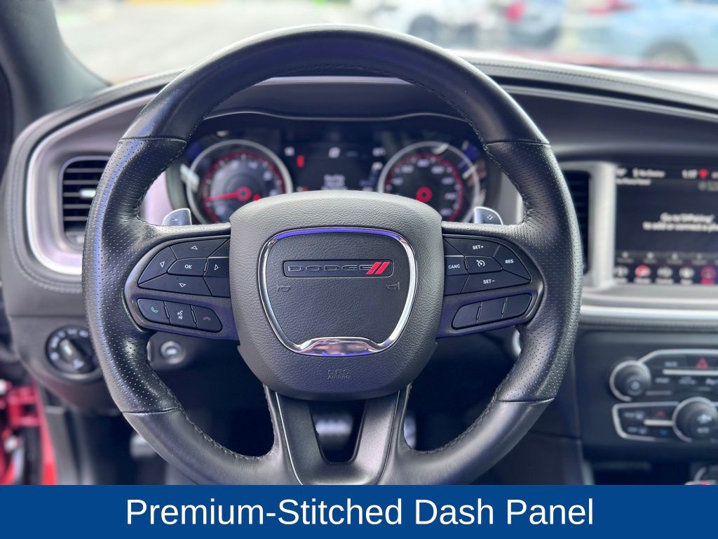 2022 Dodge Charger R/T