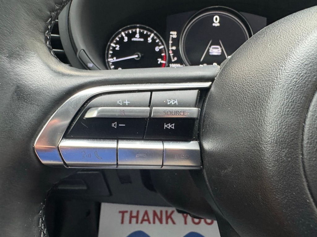 Used Car 2023 Mazda Mazda3  2.5 S Preferred Package For Sale Under $25,000 In Georgetown, Texas