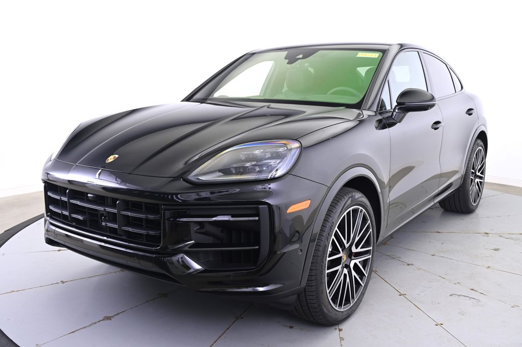 Thumbnail: 2024 Porsche  - 1
