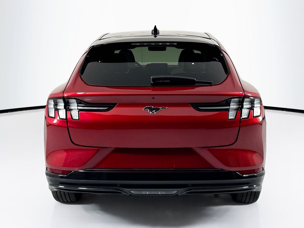 Thumbnail: 2023 Ford Mustang Mach-E - 6