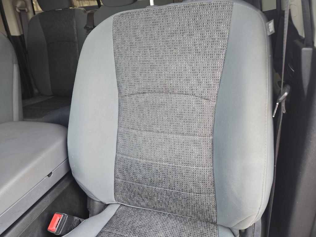 2020 Ram 1500 Classic Warlock Red at Parkway Family Mazda