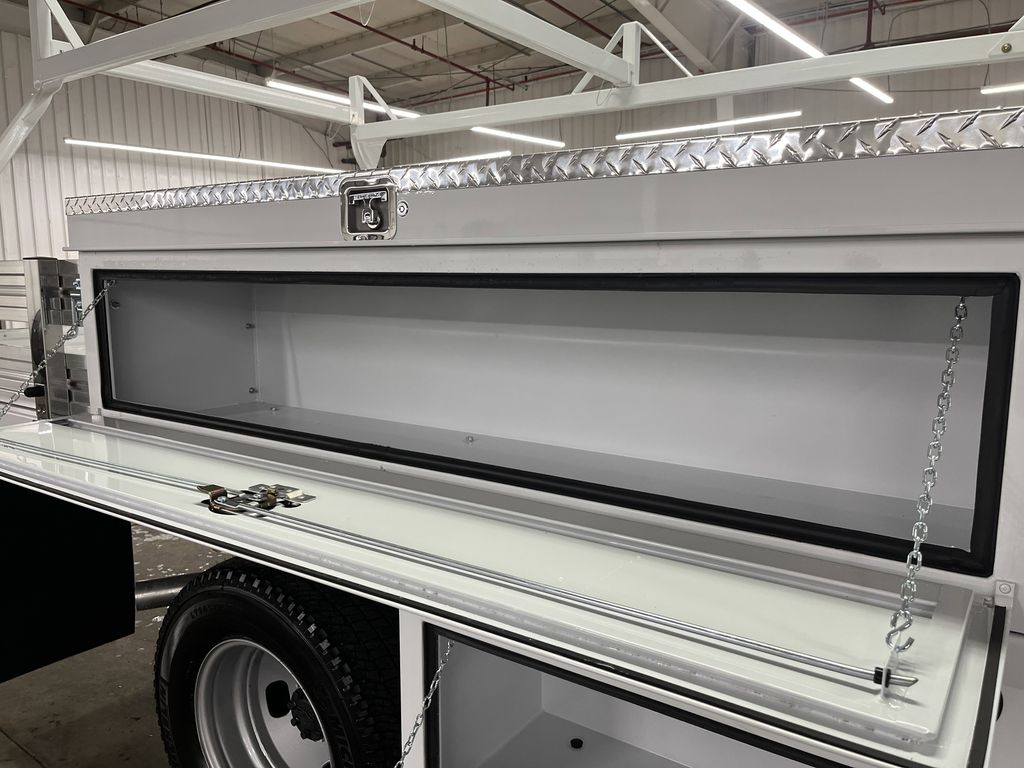 2025 Ford F-350 XL Super Cab 60 CA 4WD, Scelzi Contractor Body 9F0172 for sale #9F0172 - photo 32