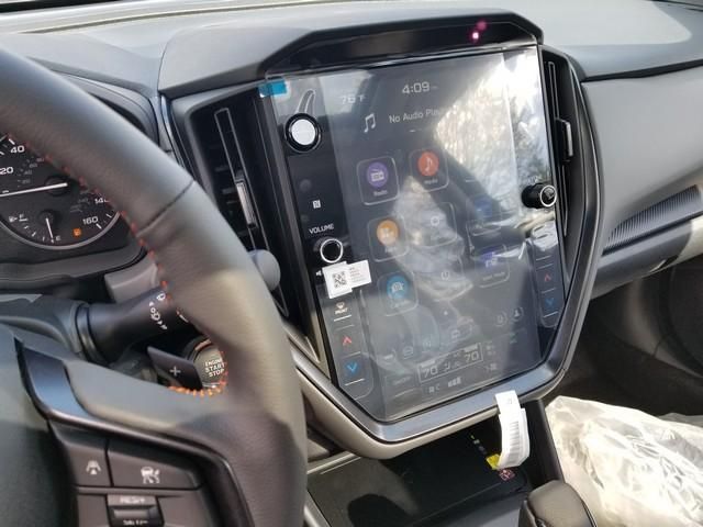 new 2026 Subaru Crosstrek car, priced at $37,587