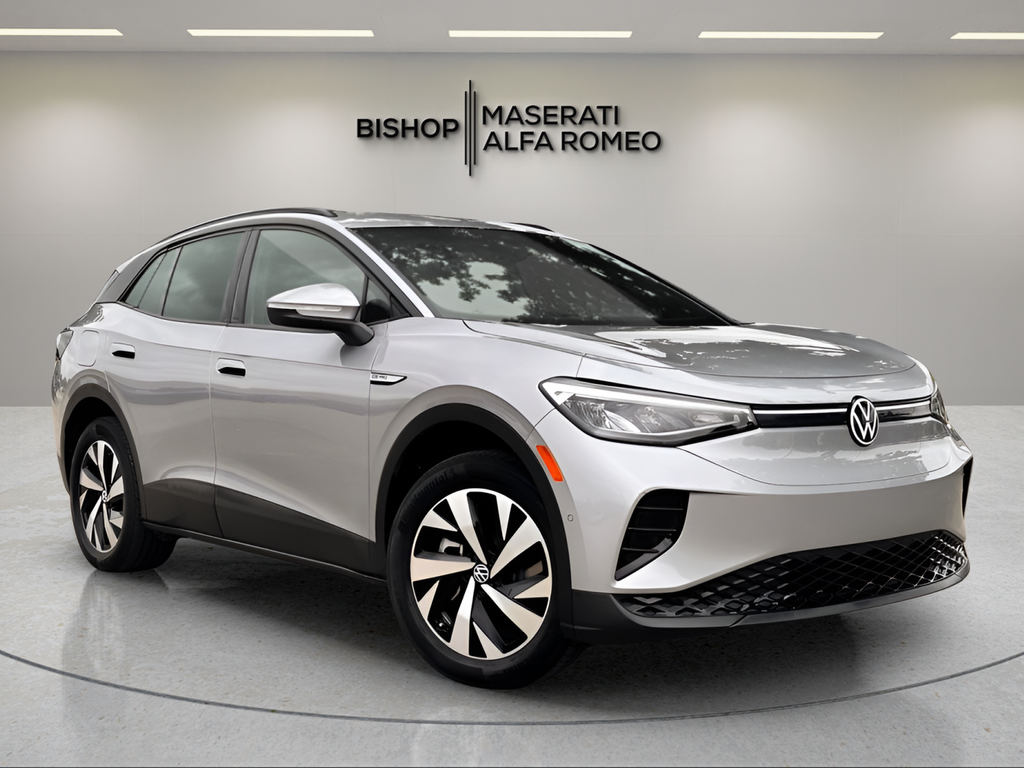 2023 Volkswagen ID.4 Pro AWD