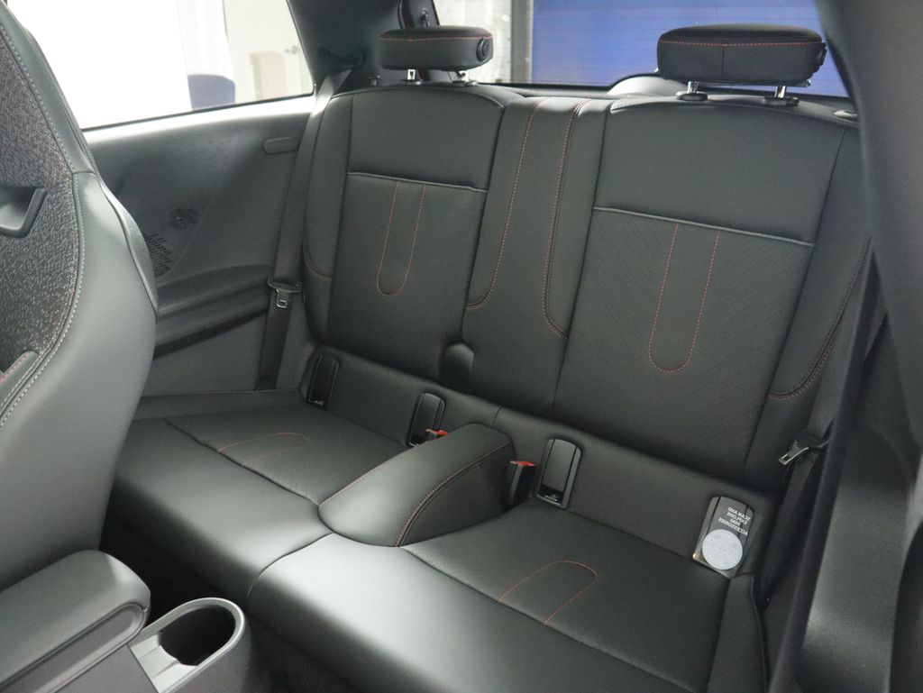 Thumbnail: 2026 MINI Cooper - 22