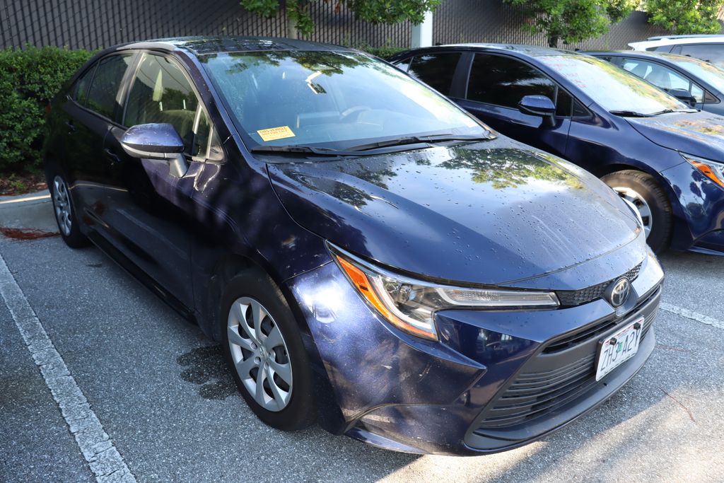 Thumbnail: 2023 Toyota Corolla - 6