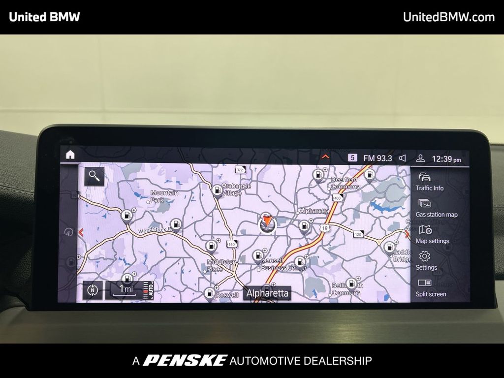 Thumbnail: 2024 BMW X3 - 18