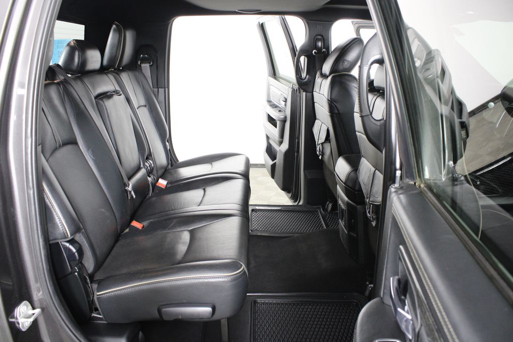 Used 2018 Ram 3500 for sale in 