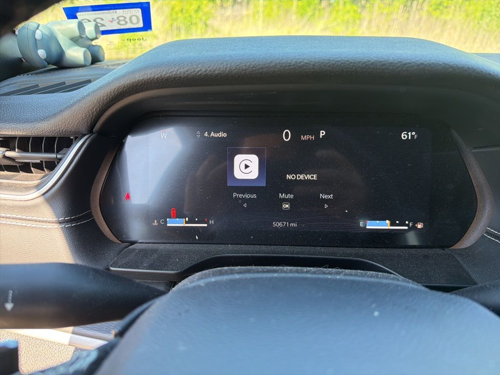 Used Car 2023 Jeep Grand Cherokee L  Altitude For Sale Under $35,000 In Taylor, Texas