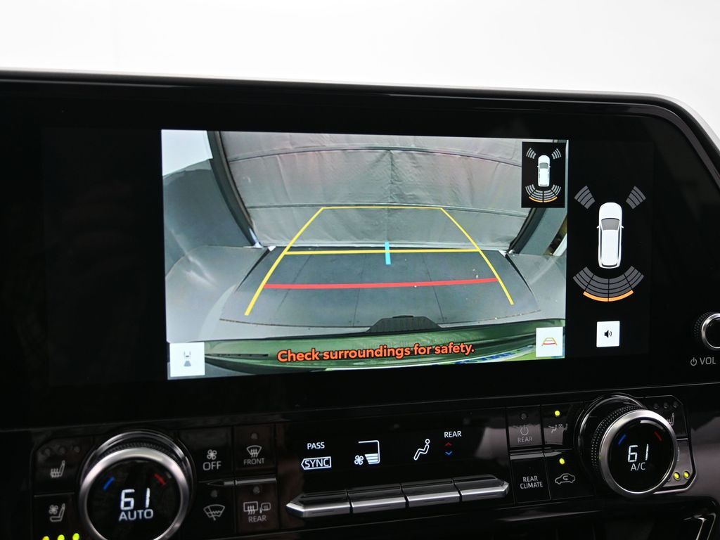 2023 Toyota Highlander Hybrid Limited