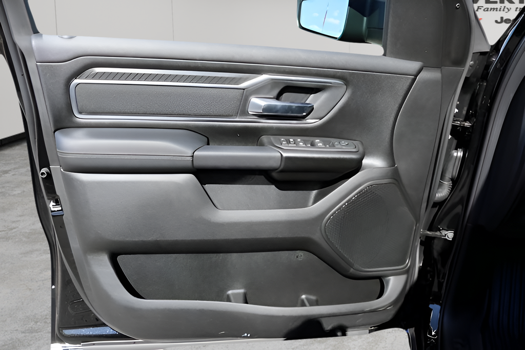 New Car 2025 Ram 1500  Big Horn/lone Star For Sale Under $50,000 In Austin, Texas