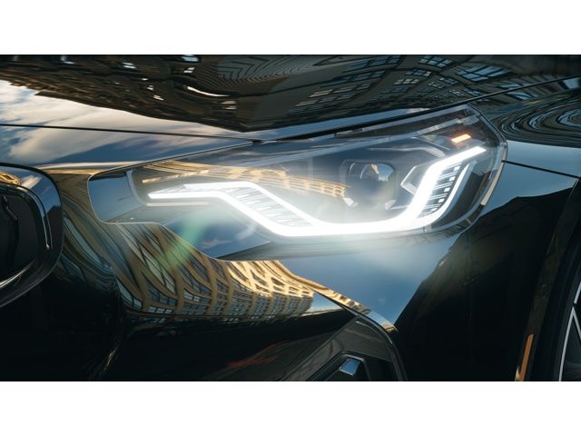 Thumbnail: 2026 BMW 2 Series - 6