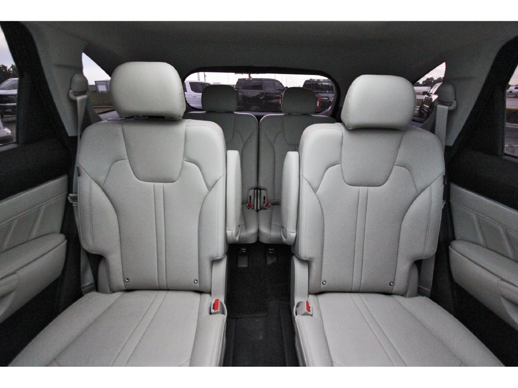 Used 2024 Kia Sorento SUV