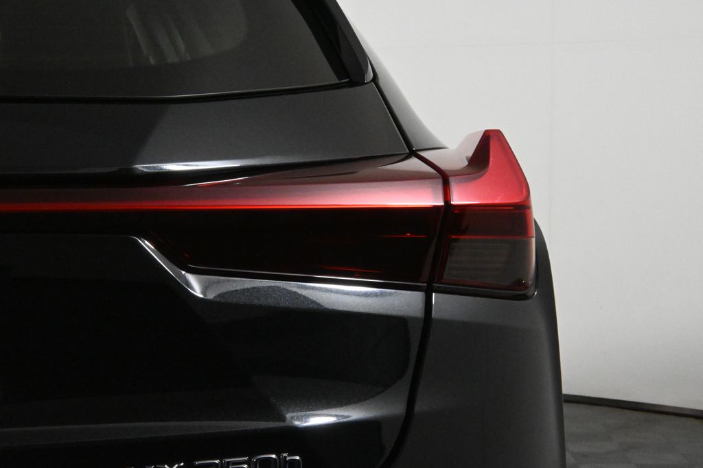 Thumbnail: 2020 Lexus UX - 13