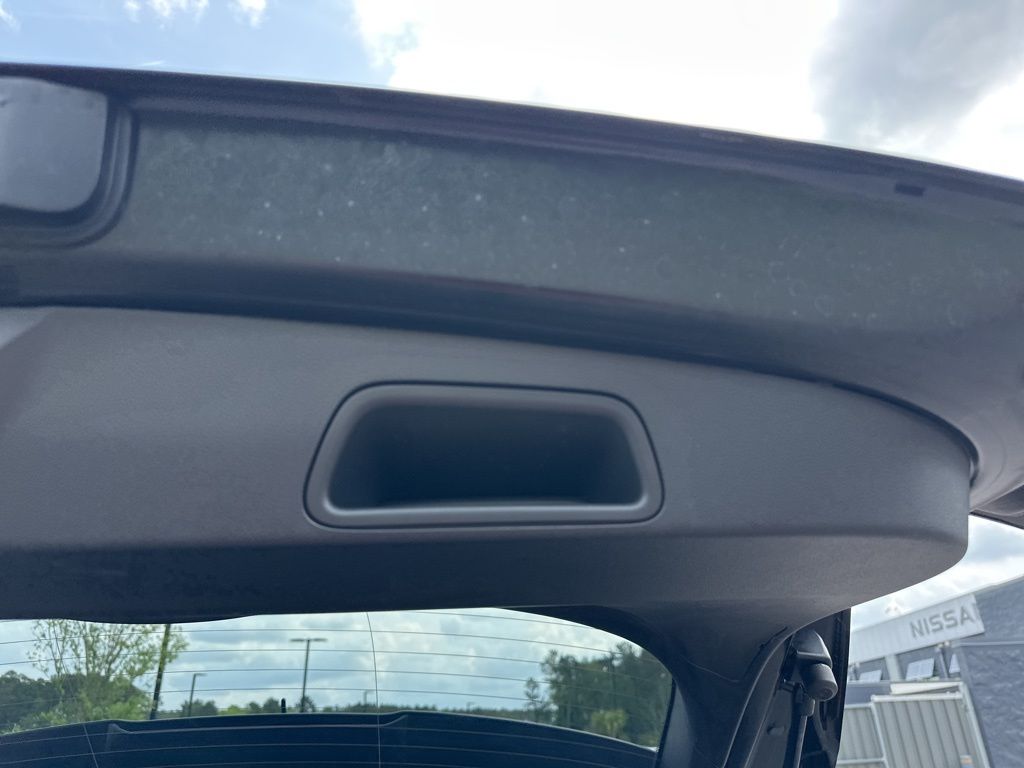2024 Ebony Twilight Metallic Buick Encore GX Sport Touring FWD SUV