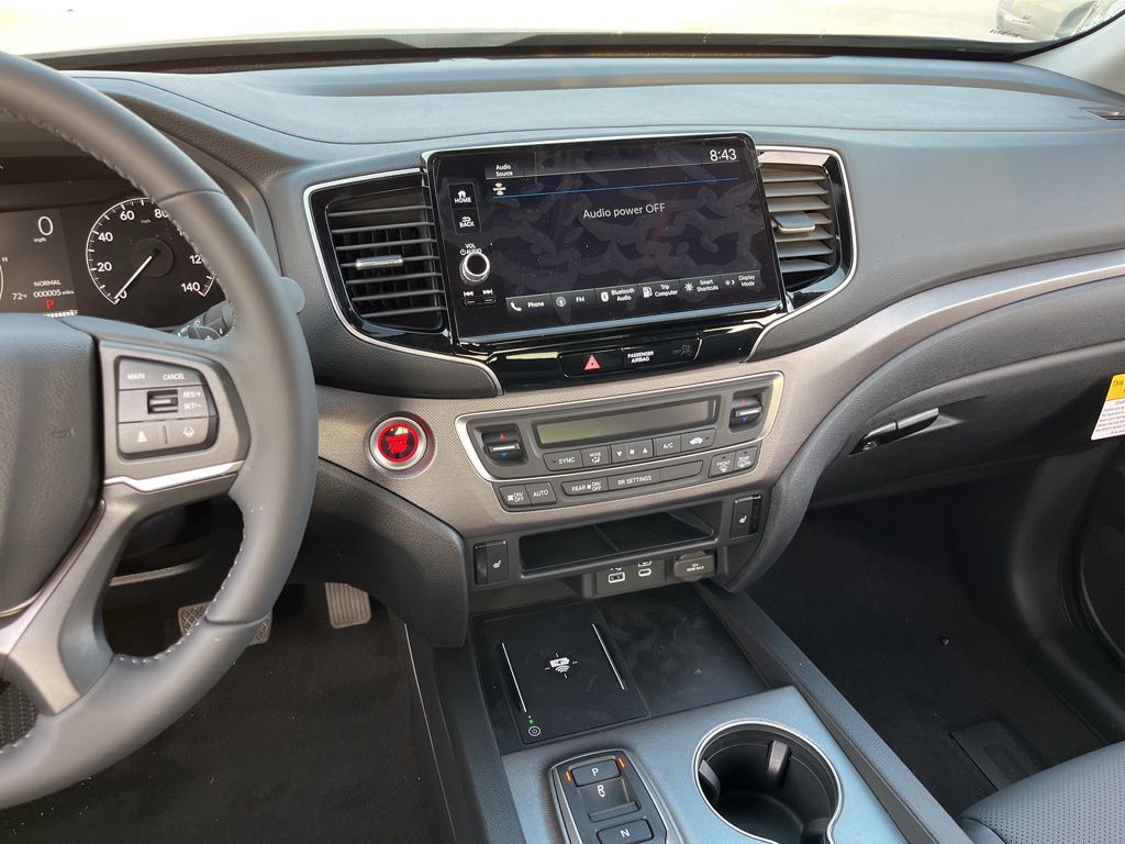 Thumbnail: 2026 Honda Ridgeline - 10