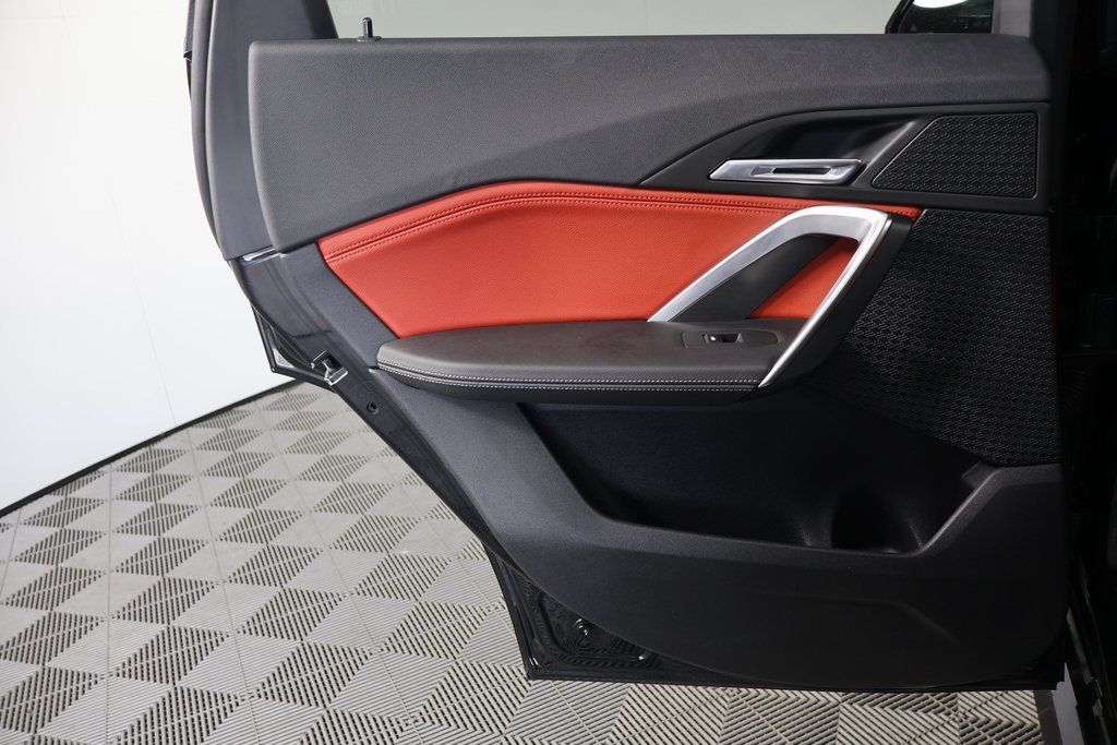 Thumbnail: 2023 BMW X1 - 13