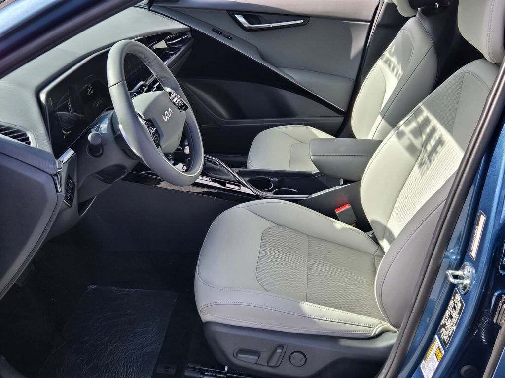 2026 Kia Niro - $31,745