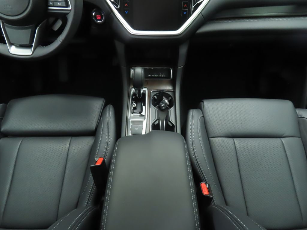 Thumbnail: 2024 Subaru Ascent - 16