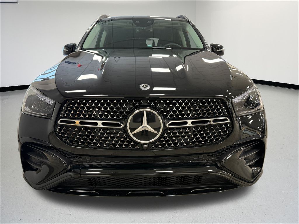 Thumbnail: 2026 Mercedes-Benz GLE - 8
