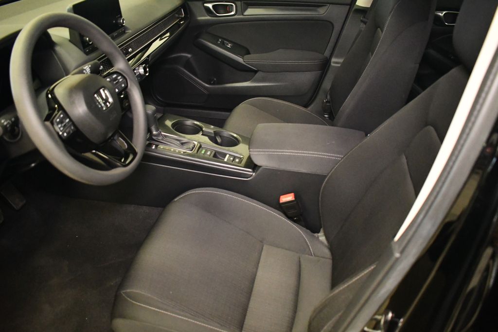 Thumbnail: 2023 Honda Civic - 26