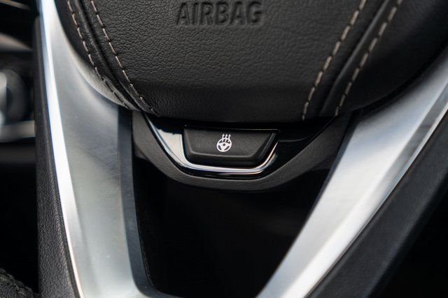 2023 BMW 5 Series 540i - Photo 29