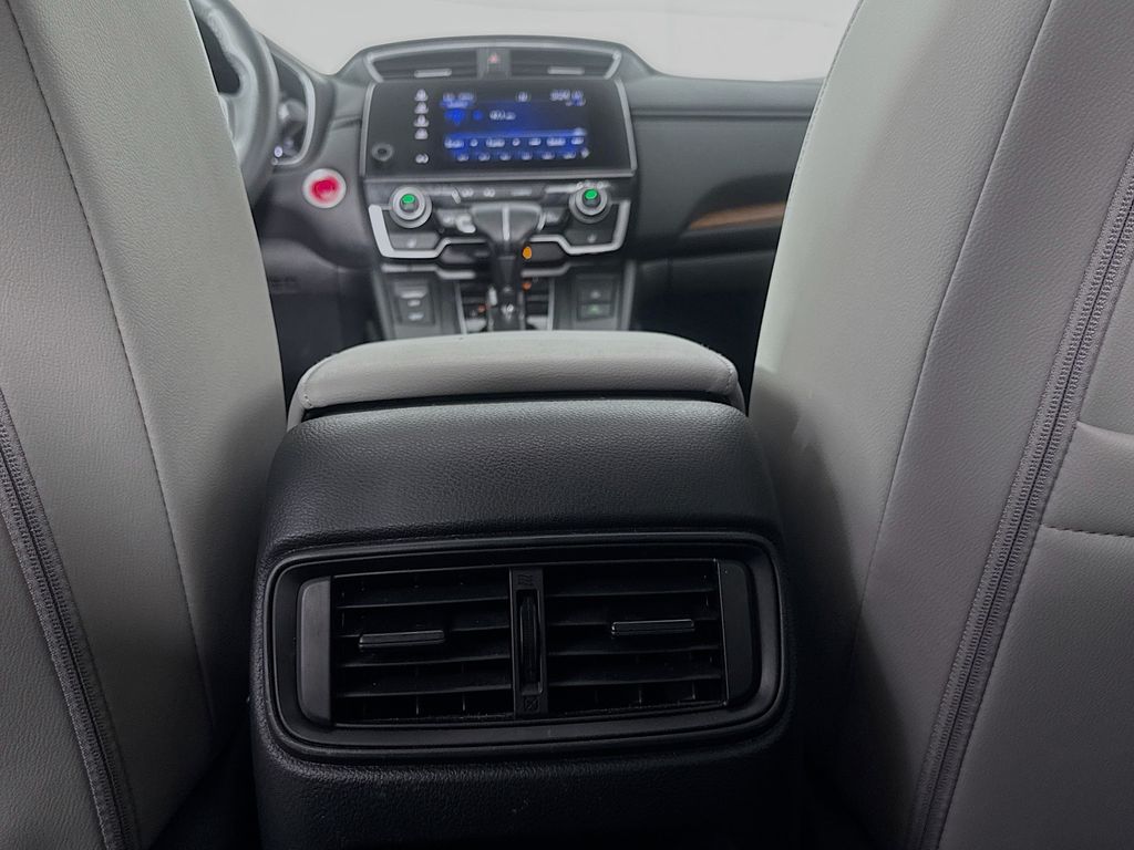 Used Car 2020 Honda Cr-v  Ex-l For Sale Under $30,000 In Austin, Texas