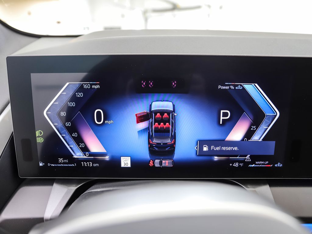 Thumbnail: 2026 BMW X3 - 14