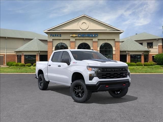 ChevroletSilverado 15002