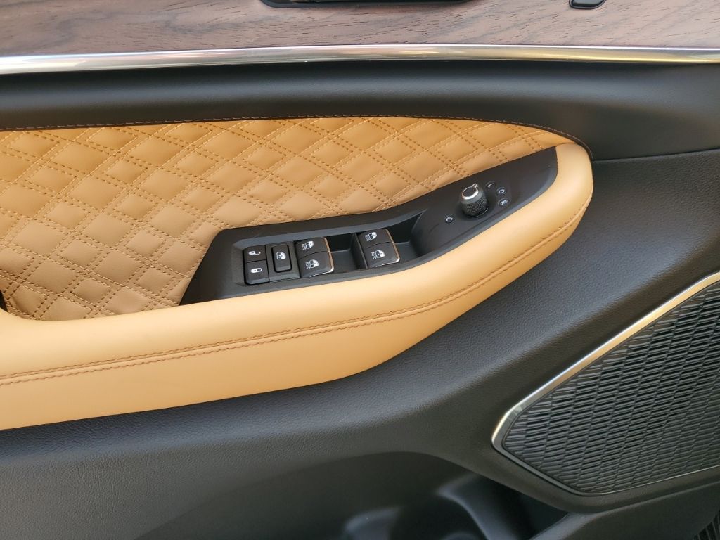 New Car 2025 Jeep Grand Cherokee L  Summit For Sale Under $70,000 In Austin, Texas