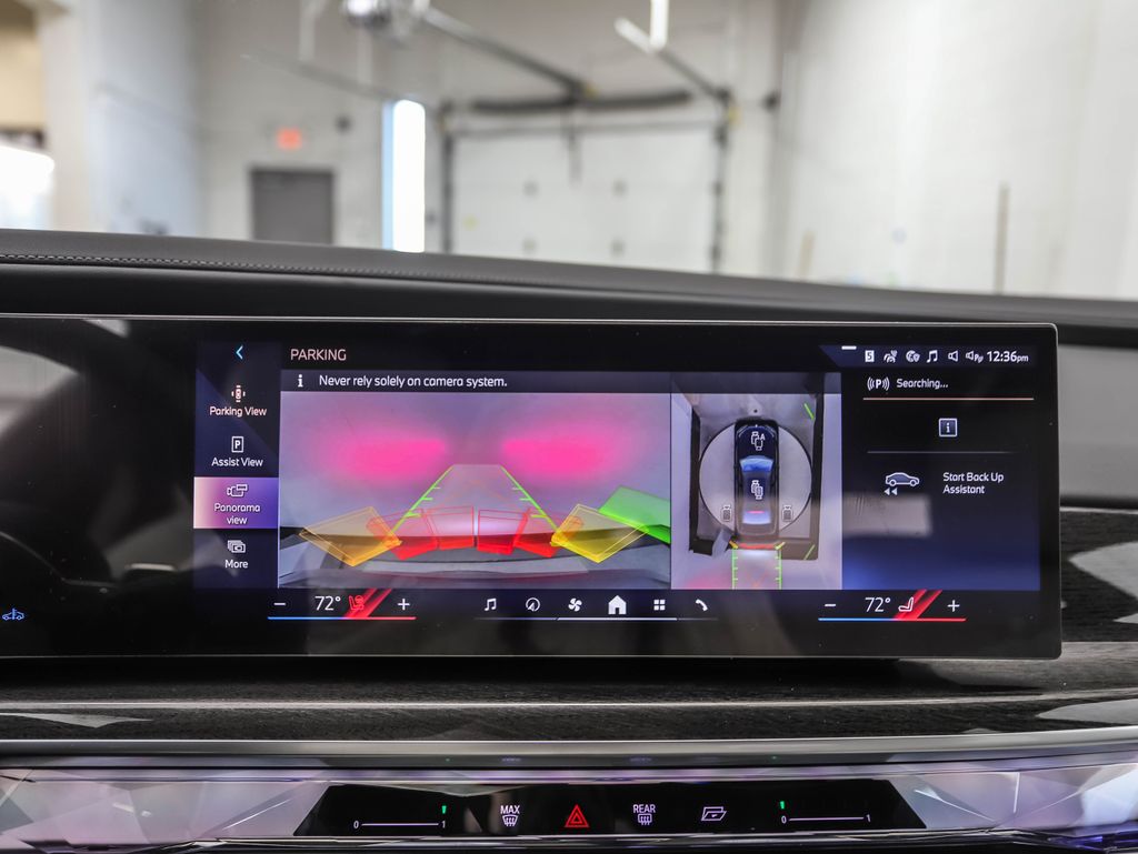 Thumbnail: 2026 BMW 7 Series - 19