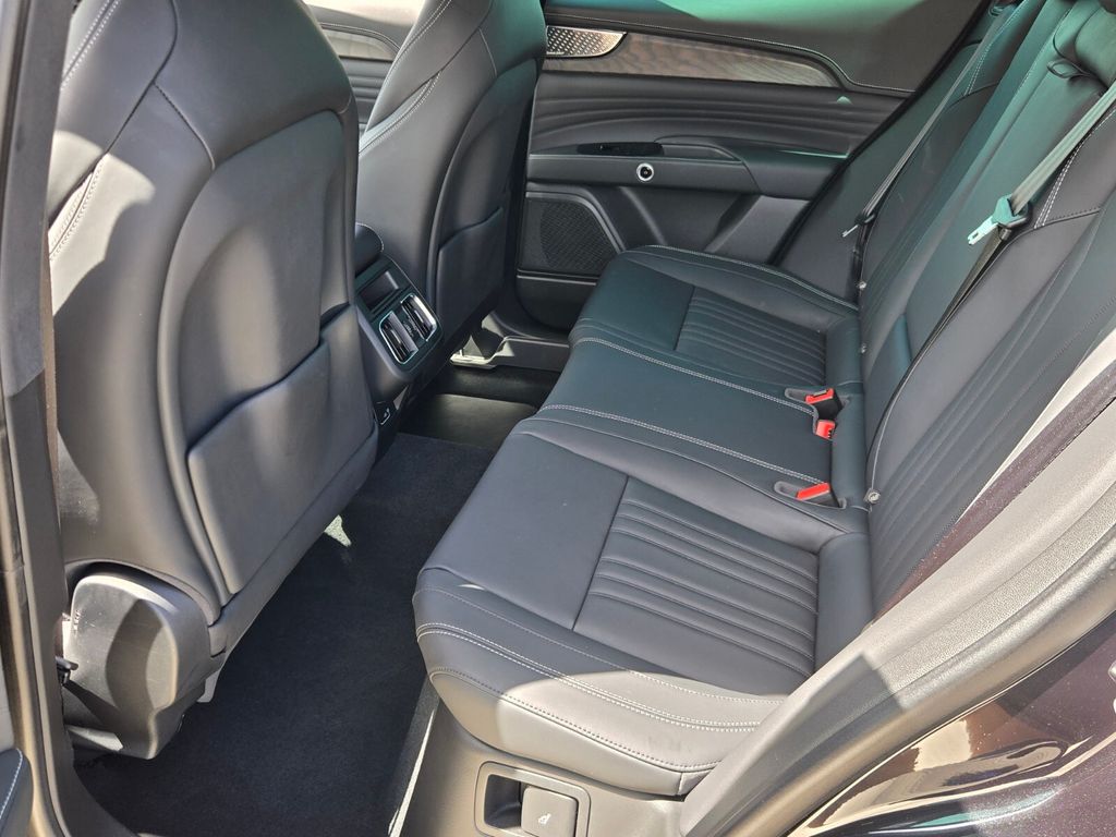 2025 Maserati Grecale - $83,805