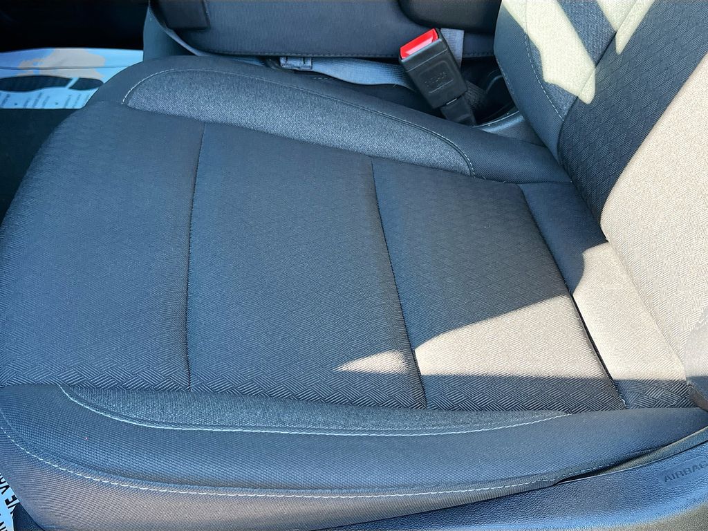 Used 2025 Black Chevrolet Custom Trail Boss image 19