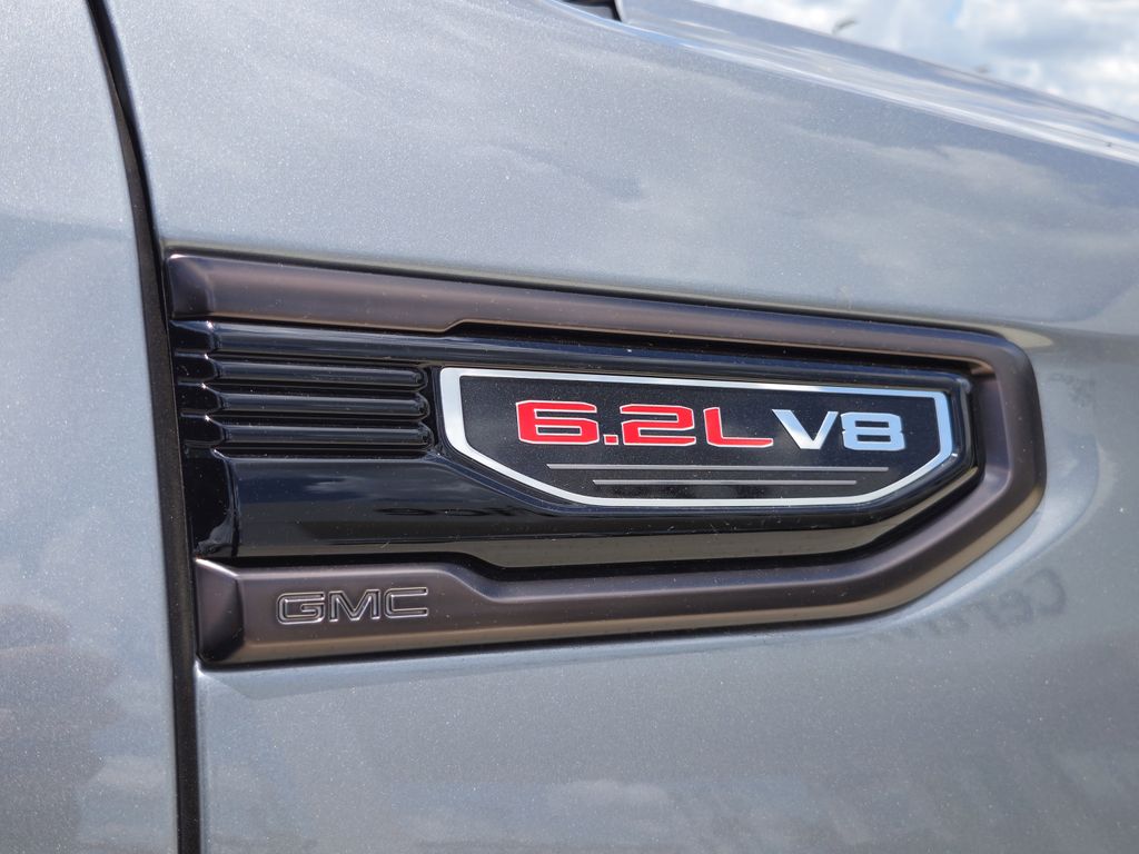 new 2026 GMC Sierra 1500 car, priced at $69,040