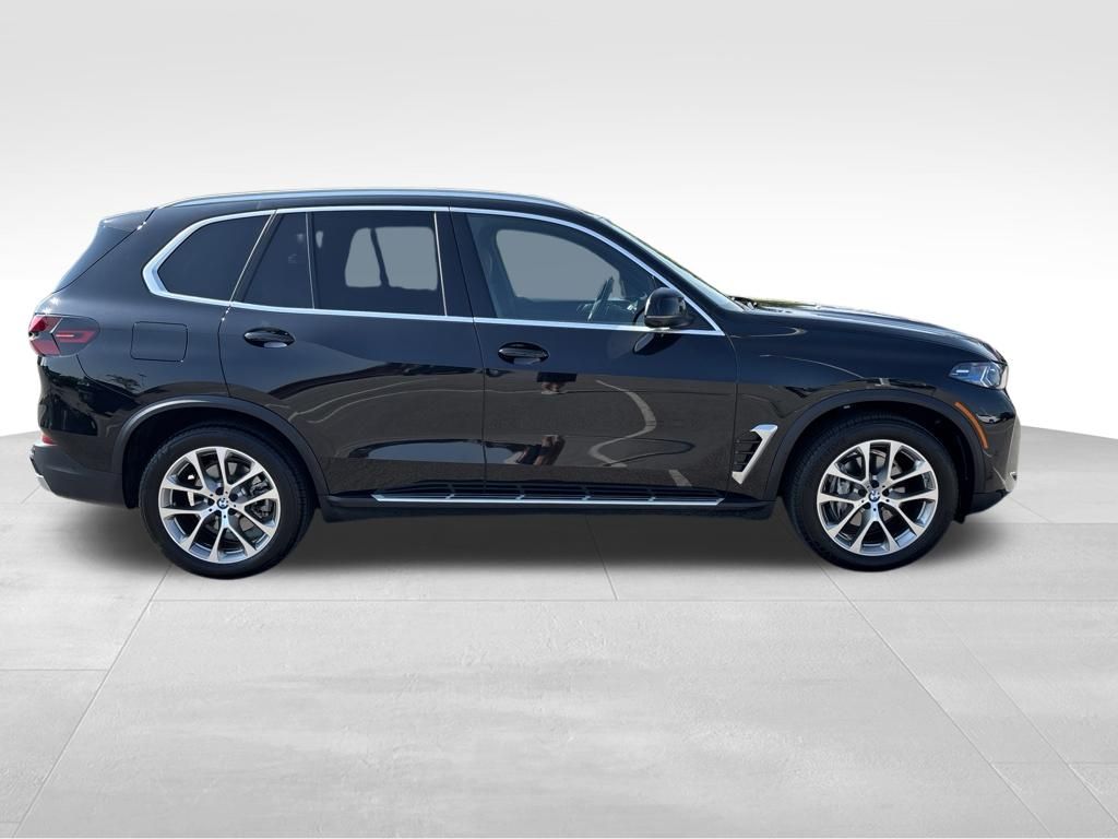 Used 2026 BMW X5 SUV