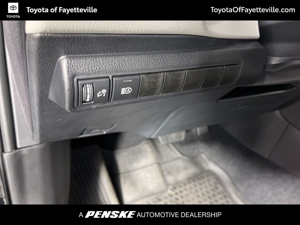 Thumbnail: 2026 Toyota Corolla - 24