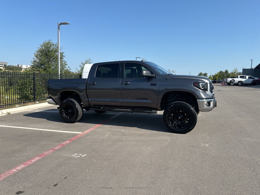 2014 Toyota Tundra  In Austin, Texas