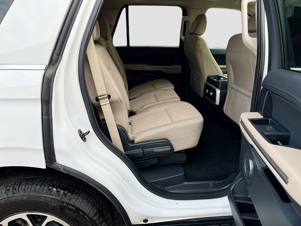 2024 Ford Expedition XLT - Photo 28