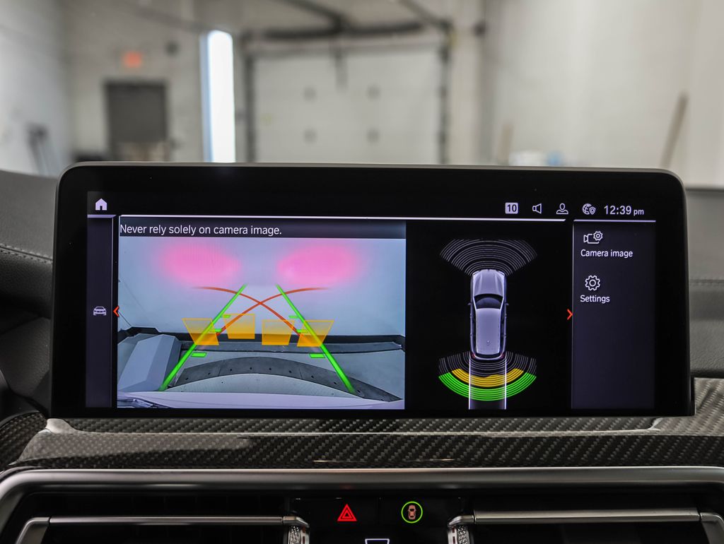 Thumbnail: 2023 BMW X3 - 18