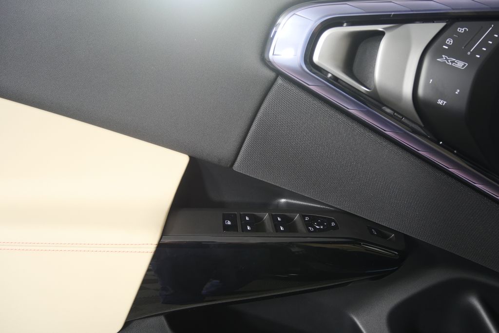 Thumbnail: 2026 BMW X3 - 9