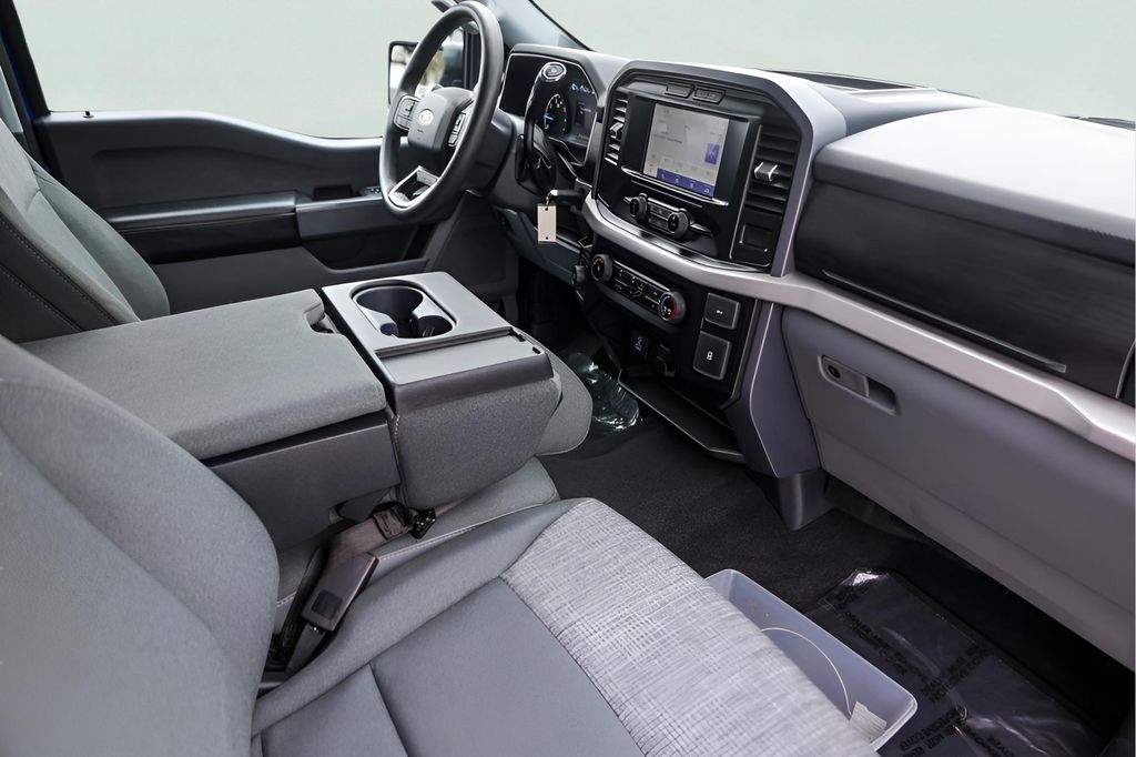 Used Car 2023 Ford F-150  Xlt For Sale Under $35,000 In Austin, Texas