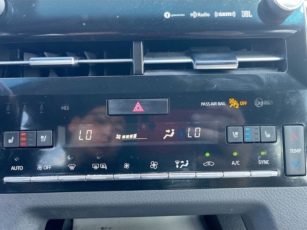 Used 2019 Gray Toyota Touring image 21