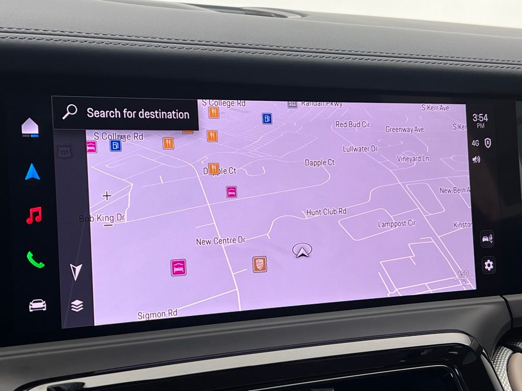 Thumbnail: 2026 Porsche Panamera - 13