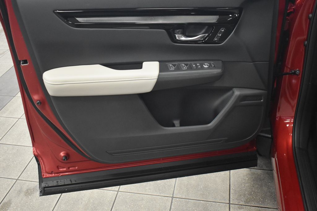 Thumbnail: 2026 Honda CR-V - 8