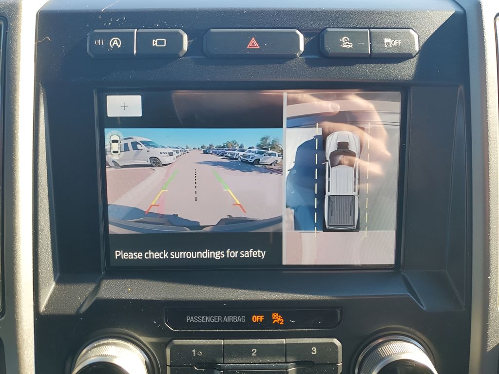 Used Car 2020 Ford F-150  Raptor For Sale Under $50,000 In Austin, Texas